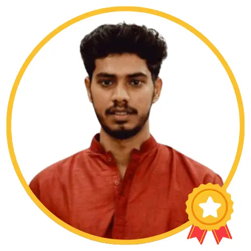 Anoop k