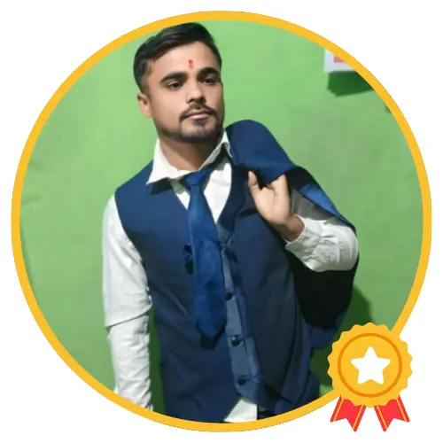 Balaji Baburao Awalwar